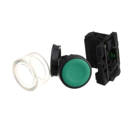 Champion - Moyer Diebel Kit Pushbutton Green No 900725
